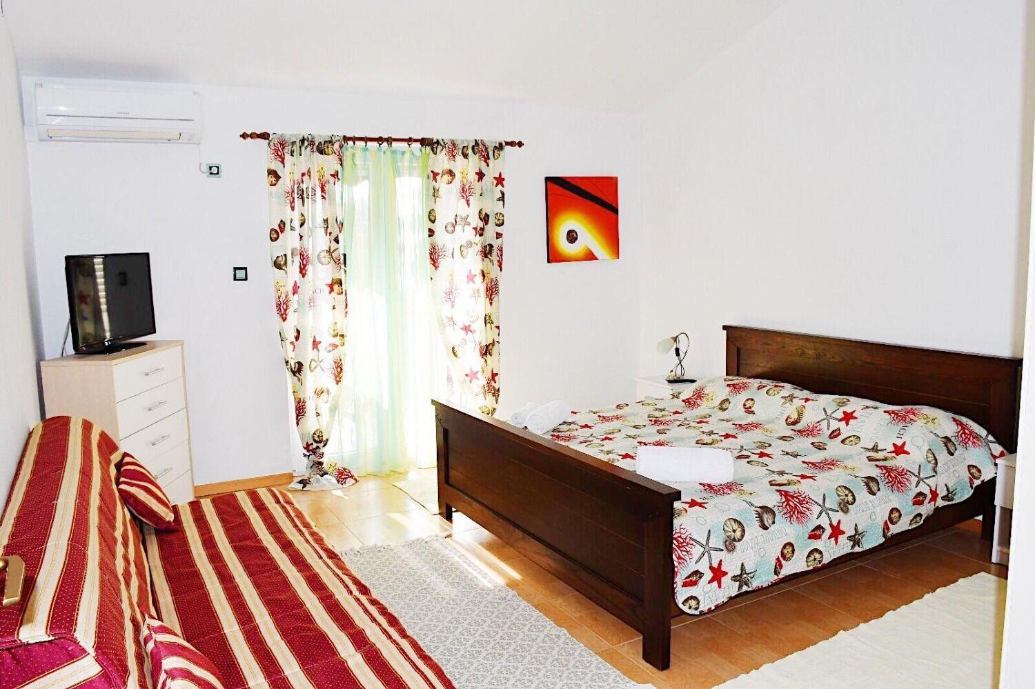 Apartments Darko - 30 M From Beach Sukošan Zewnętrze zdjęcie
