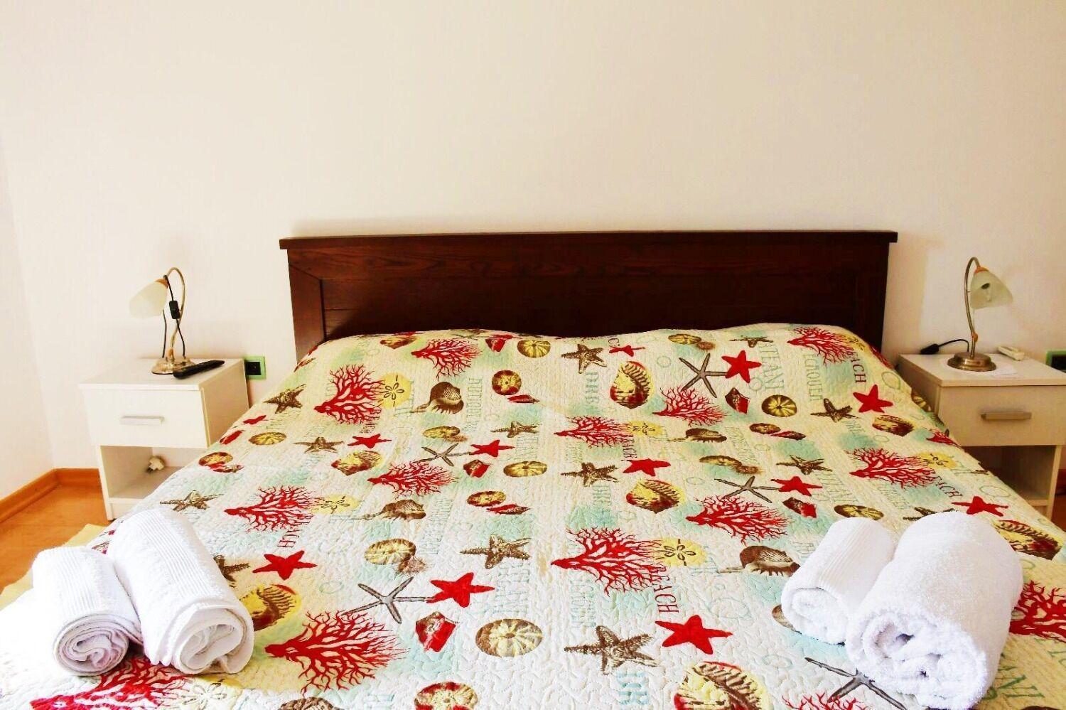 Apartments Darko - 30 M From Beach Sukošan Zewnętrze zdjęcie