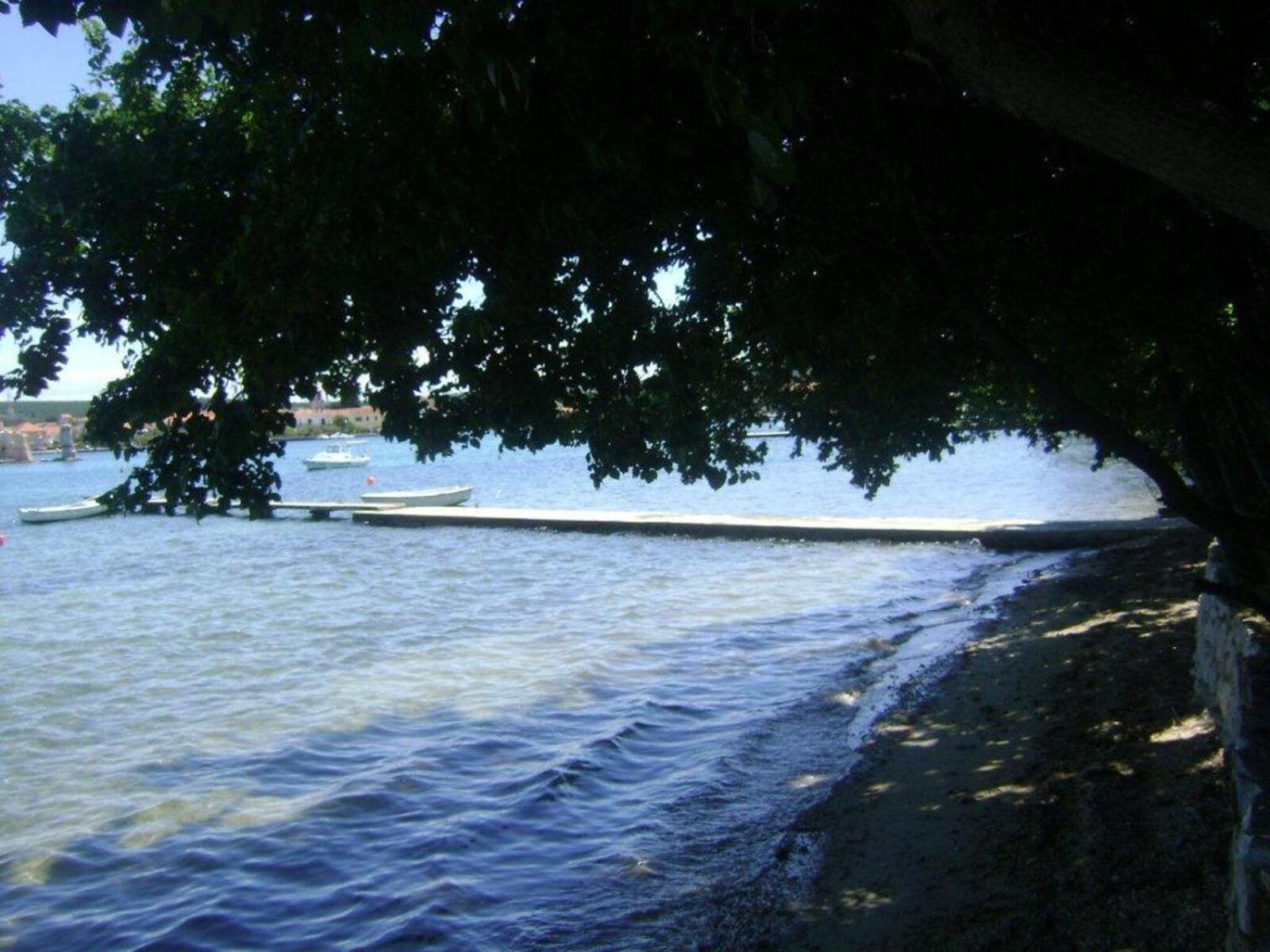 Apartments Darko - 30 M From Beach Sukošan Zewnętrze zdjęcie