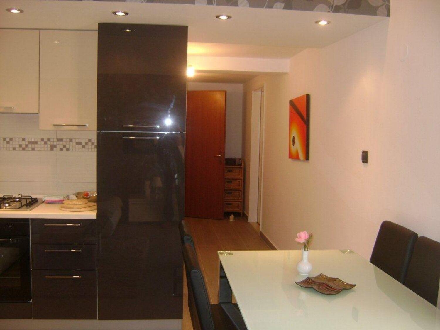 Apartments Darko - 30 M From Beach Sukošan Zewnętrze zdjęcie