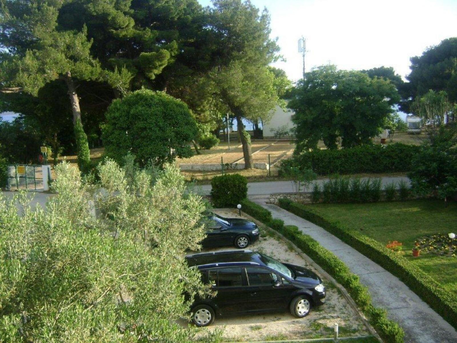Apartments Darko - 30 M From Beach Sukošan Zewnętrze zdjęcie